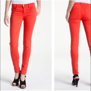 J Brand Skinny Jeans